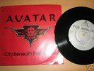 AVATAR -city beneath the surface- 7