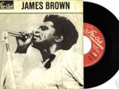 James BROWN -Out Of Sight/Maybe The Last Time STAR CLUB