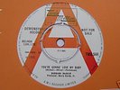 BARBARA McNAIR - TMG 544 TAMLA MOTOWN UK DEMO - EX