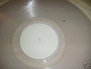 LP  KINKS LONG TALL SALLY LIMTED CLEAR VINYL NOT TMOQ