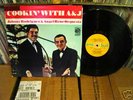 V. RARE JOHNNY RODRIQUEZ & ANGEL RENE ORQ. ON MARDIGRAS