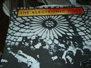 (psych)  beat of the earth ELECTRONIC HOLE  MINT/MINT