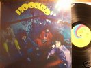 THE HOOK / Hooked / 1969 LP / Rare Psych