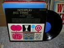 BILL EVANS/FREDDIE HUBBARD-Interplay-OR. MONO DG LP