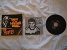 MISFITS night of the living dead with insert original