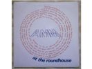 AMM At The Roundhouse EP RARE UK JAZZ Incus 7