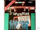 THE UPSETTERS - Rhapsody-Otis Redding 's Band-sealed lp
