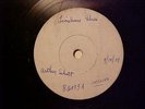 Unissued ARC Test Pressing Arthur Schutt Piano Solo