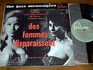 RARE 25CM (10') Magali NOEL / Estella  BLAIN P/S (1958)