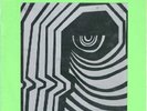 AMANCIO D'SILVA/COSMIC EYE ON REGAL  -M-  RARE UK