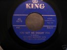 ROOSEVELT MATTHEWS BILLY BALL KILLER SOUL FUNK KING