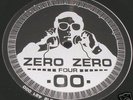 ZeroZero ZZ04 Triphase hardtek spiral tribe style RARE