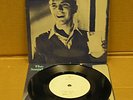 THE SMITHS: What Difference Does It Make? TEST PRESSING
