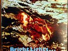 DUSTER BENNETT BRIGHT LIGHTS ON BLUE HORIZON LABEL