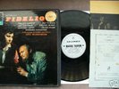 KLEMPERER - COL SAX 2451/53 BS - BEETHOVEN - FIDELIO