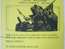 IRON MAIDEN Christmas Wish Live & Studio `81 MINT RARE