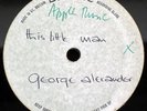Grapefruit - Apple Publishing *EMIDISC ACETATE* Beatles