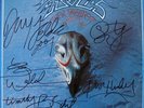 THE EAGLES *SIGNED Their Greatest Hits LP* JOE WALSH