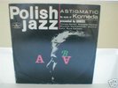 CHRISTOPH KOMEDA QUINTET - ASTIGMATIC - MUZA -MONO-MINT