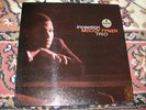 McCOY TYNER TRIO rare USA jazz Inception MONO