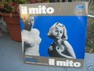 IL MITO  (  1963 ) Music Composed by ARMANDO TROVAJOLI