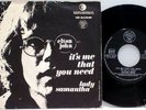 ELTON JOHN It's me that you need 1°ITA 7