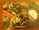 Jimmy Deuchar Ensemble: Tubby Hayes: Tempo LAP2 10
