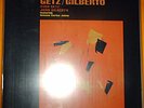 Stan Getz & Jao Gilberto - Getz/Gilberto -  MFSL (1-208
