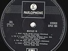 Beatles UK VI EXPORT CPCS 104 1969 GREAT CONDITION