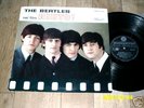 Beatles ITALY AIUTO HELP from 1966 PMCQ 31507 MINT- FOC