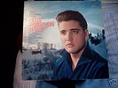 ELVIS U.S. ORIGINAL LP ELVIS SINGS CHRISTMAS  SONGS