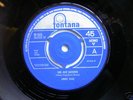 JIMMY PAGE (LED ZEPPELIN) 'SHE JUST SATISFIES' (TF 533)