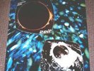 TANGERINE DREAM 'ZEIT/ATEM/ALPHA CENTAURI' POSTER