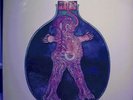 NIEMEN:STRANGE IS THIS WORLD LP POLISH PROG PSYCH