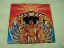 JIMI HENDRIX#AXIS BOLD AS LOVE#ARE YOU EXPERIENCED#MONO