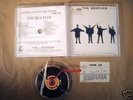 THE BEATLES 