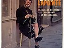 45T à l'état NEUF du génial BOBY LAPOINTE AZ EP 1051