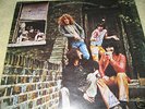 THE WHO Original Signed Vinyl LP KEITH MOON