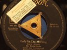 THE RINKY-DINKS + BOBBY DARIN Early In The..  LONDON 7