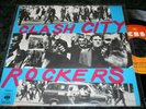 CLASH CITY ROCKERS GERMAN STOCK ISSUE 7