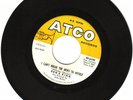 Northern Soul - Ben E. King on ATCO - RARE  w/ sleeve