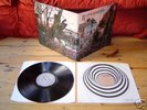BLACK SABBATH NR MINT ORIG.1970 UK 1st PRESS DEBUT LP