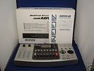 MultiTrack Recording Studio Zoom MRS-8 (with memo card)