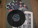 1st Press, PINK FLOYD,DARK PIPER AT THE GATES OF DAWN