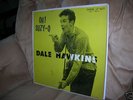 DALE HAWKINS OH SUZY -Q ON CHESS