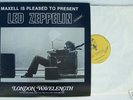 LED ZEPPELIN.Radio Show Live Concert.London Wavelength
