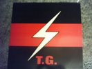 THROBBING GRISTLE - 2nd Annual Report (Ltd edition)