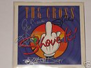 The Cross - Shove It 7