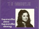Dominique Tweedel dee tweedel dong SUPERPIRAAT 