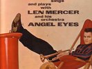 LP - CHET BAKER WITH LEN MERCER - HIGH FIDELITY